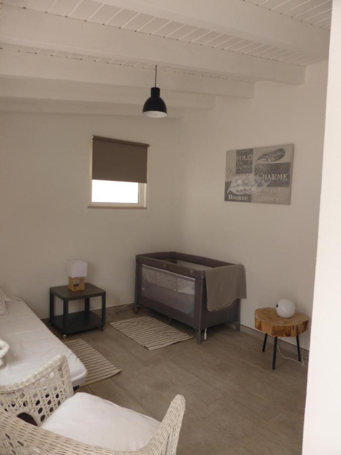 Villa Casa Dos Avos Cabanas De Tavira Esterno foto