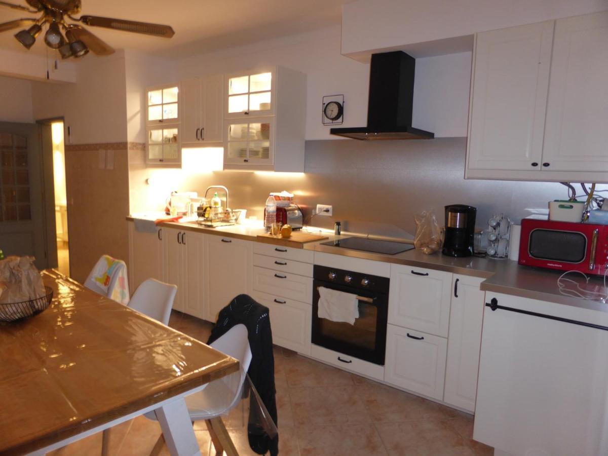 Villa Casa Dos Avos Cabanas De Tavira Esterno foto