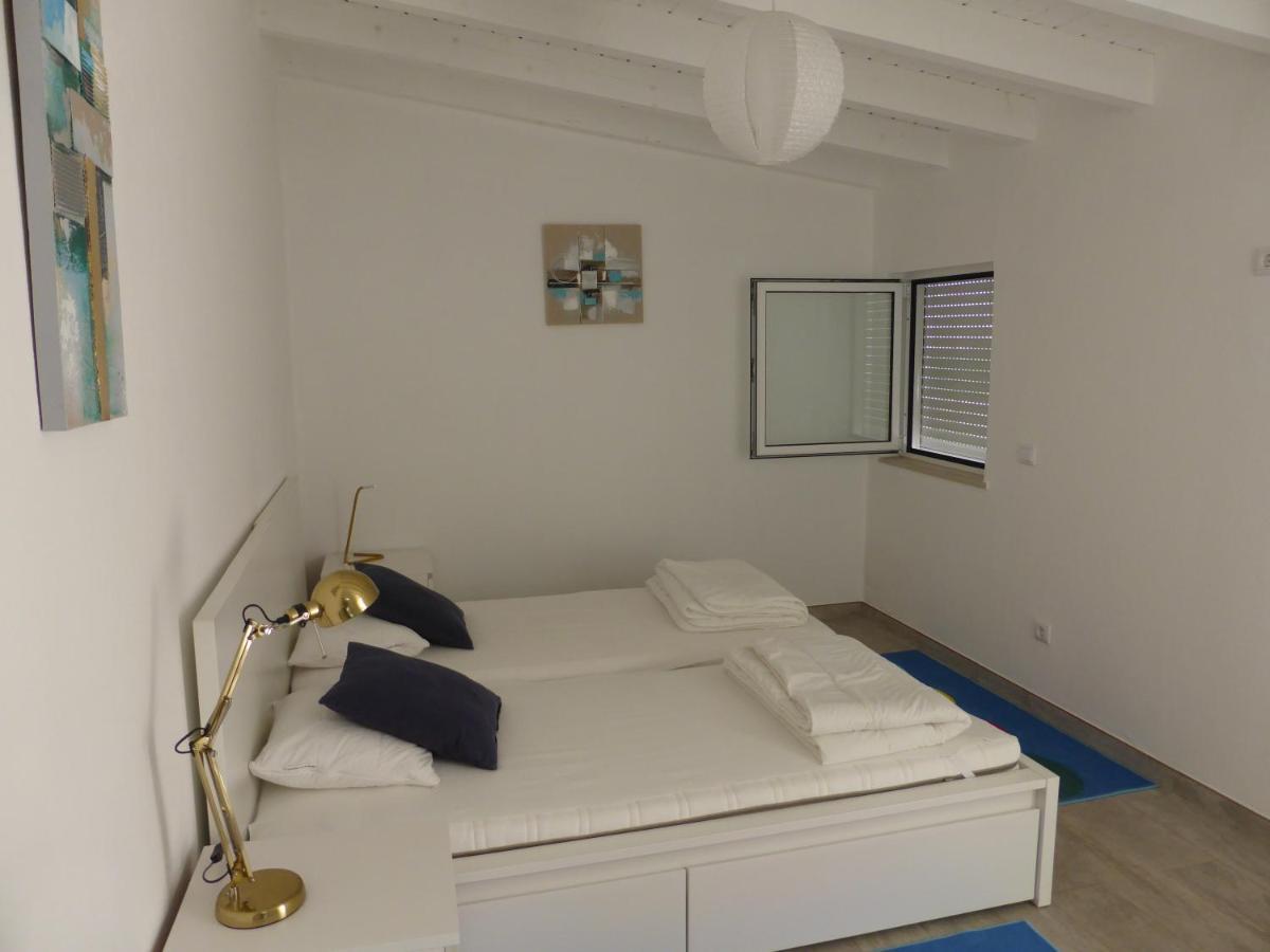 Villa Casa Dos Avos Cabanas De Tavira Esterno foto