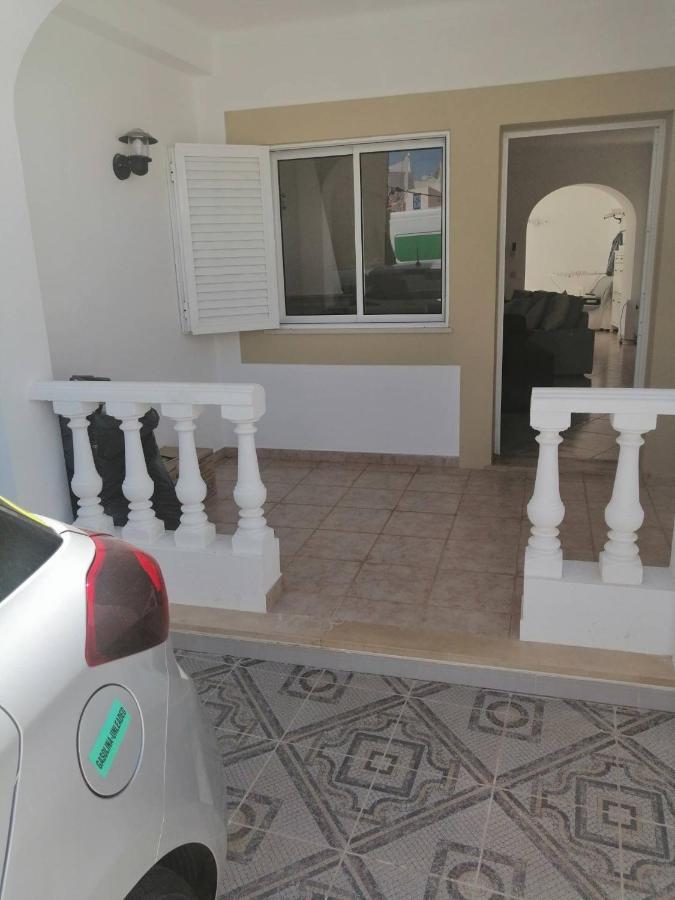 Villa Casa Dos Avos Cabanas De Tavira Esterno foto