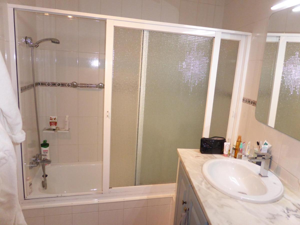 Villa Casa Dos Avos Cabanas De Tavira Esterno foto